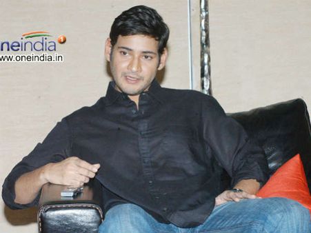 Mahesh Babu Suffers Muscle Cramps; Aagadu Shoot On Hold