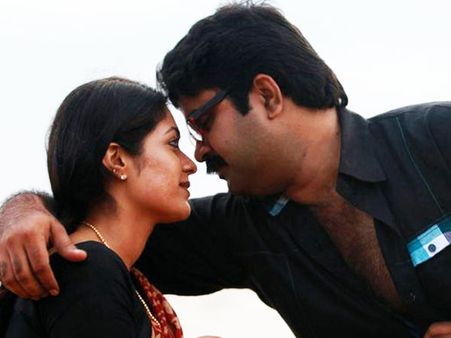 I Share A Relation Beyond Love With Anoop, Says Meghana Raj
