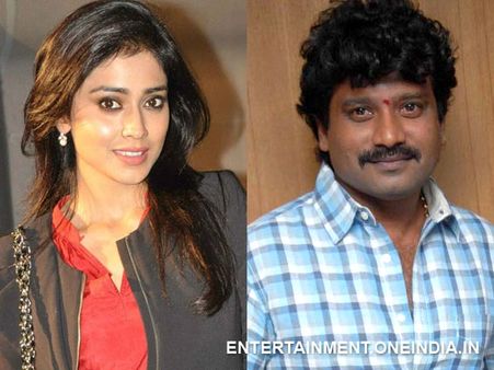 Jogi Prem To Romance Shriya Saran In Tamil Debut