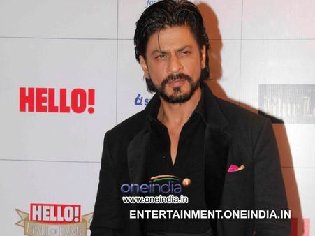 Saif Got National Award When I Should've Got It: SRK