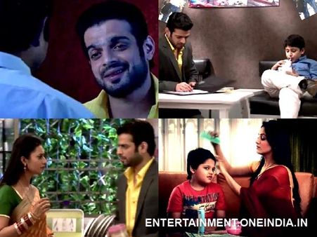 Yeh Hai Mohabbatein: 4th March, Raman No More Aditya's Father, Recalls Past!