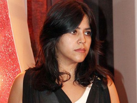 Guess Who Wants To Marry Ekta Kapoor?