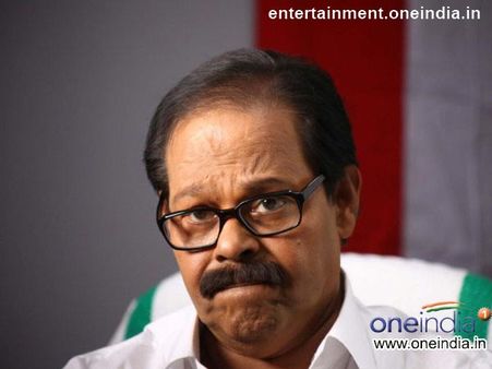 Actor Innocent To Contest In Election!