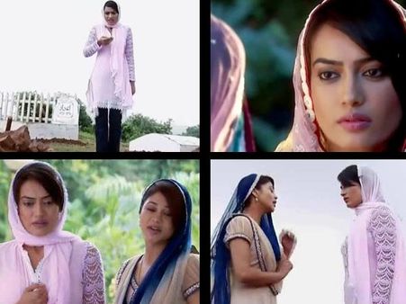 Qubool Hai: 5th March; Zoya Marriage Incomplete, Tanveer Wants Asad Back!