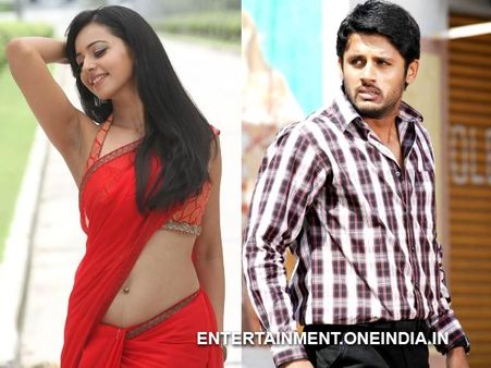 Rakul Preet Singh To Romance Nithin In His Next Film