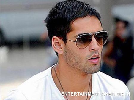 Bangalore Boy Siddharth Mallya To Do A Hollywood Movie!