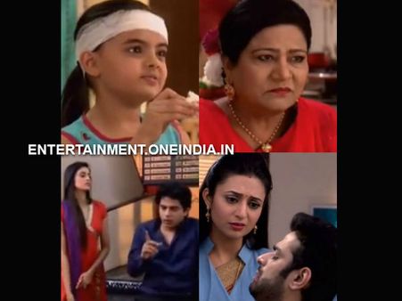 Yeh Hai Mohabbatein: 5th March, Raman Injured, Love In Air For Mihir And Mihika!