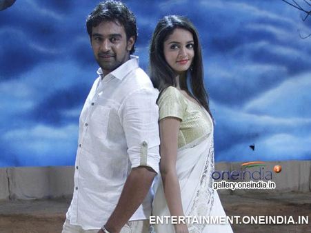 Chandralekha - Movie Review