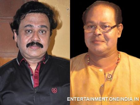 Director Vinayan Goes Against Innocent Contesting In Election!