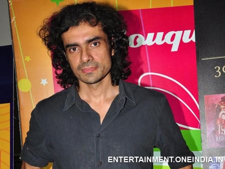 Subhash Ghai Added To My Growth: Imtiaz Ali