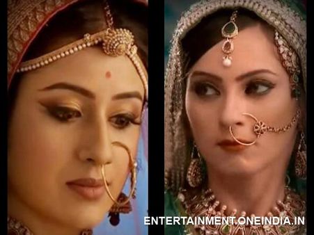 Jodha Akbar: 6th March, Rukaiya's Vote Makes Jodha Win The Elections!