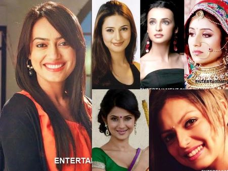 Women's Day Special: Most Influential Women On TV; Drashti, Surbhi, Sanaya Top!