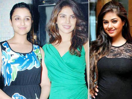 Priyanka Chopra Admits That Meera Is Her ‘Sister’