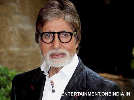 Big B To Lead In Abbas-Mustan's Next Thriller!