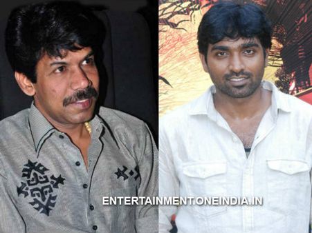 Bala-Vijay Sethupathi Join Hands