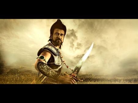 Kochadaiiyaan Trailer Analysis: An Impressive Work But Raises Doubts Over Commercial Success