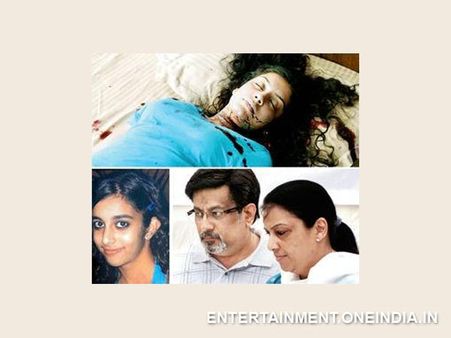Is Rahasya Inspired By Aarushi Talwar's Murder?