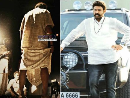 Mohan Babu's Rowdy, Balakrishna's Legend To Clash At Box Office