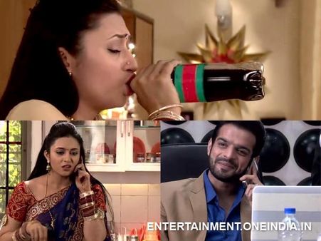 Yeh Hai Mohabbatein: 10th March, Raman Protective Of Drunk Ishita!