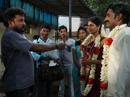 Aadama Jaichomada To Project Corruption In Cricket