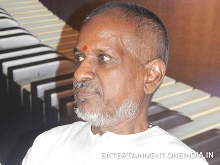 Ilayaraja's Music For Drishyam Remake