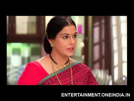 Iss Pyaar Ko Kya Naam Doon 2: 11th March, Aditi Haunted Shlok As Swati!