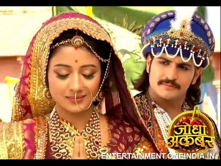 Jodha Akbar: 11th March, Jalal Awaits Jodha's Love Confession!