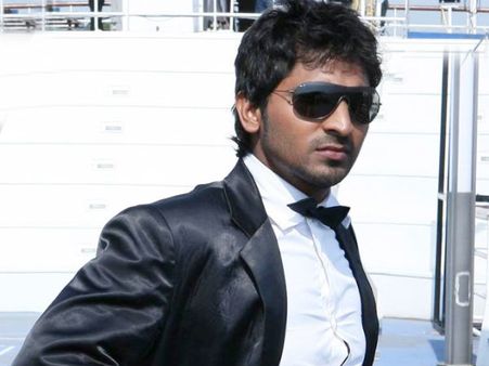 I'm Keen To Do Different Films: Vaibhav Reddy
