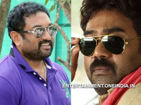Biju Menon, Baburaj Turn Meteorologists!