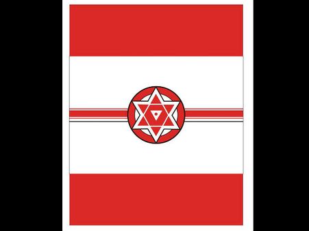Pictures: Pawan Kalyan Launches Jana Sena Party Logo, Flag