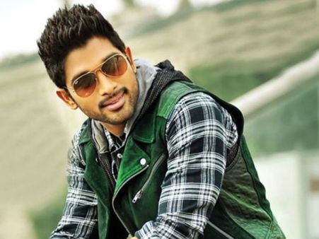 Allu Arjun's Race Gurram Overseas Rights Sold For Record Price