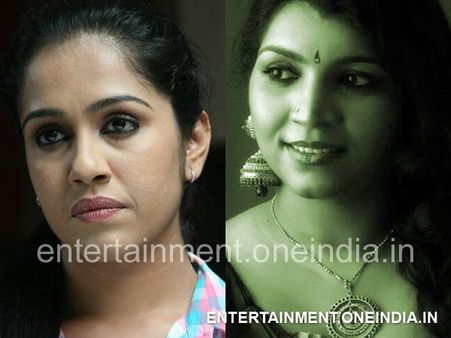 Ranjini Haridas Supports Saritha S Nair!