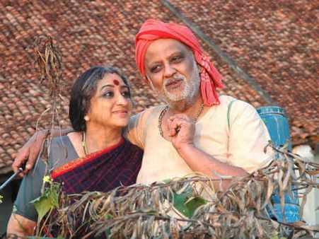 SP Balasubrahmanyam, Lakshmi Teaming Up Again