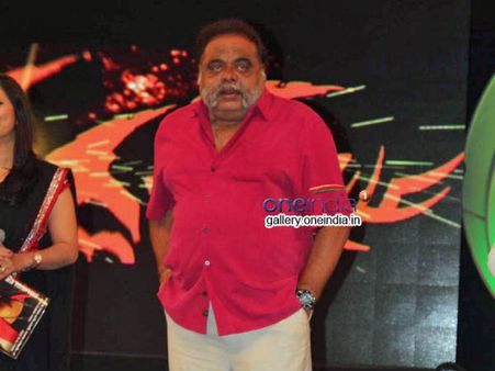 Ambareesh Out Of Danger, Shifted To Special Ward