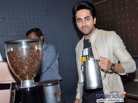I Had Rs 10,000 In My Account When I Got Married: Ayushmann