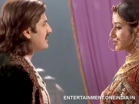 Jodha Akbar: 13th March, Akbar's Dilemma, To Choose Jodha Or Rukaiya!