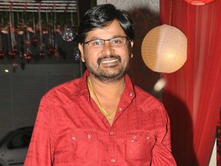 Filmmaker N Shankar Keen to Contest LS Elections From TRS