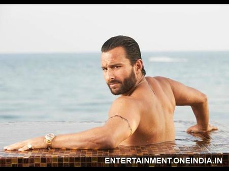 Court Charges Saif Ali Khan With NRI Assault!
