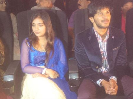 Vaayai Moodi Pesavum Audio Launch Photos