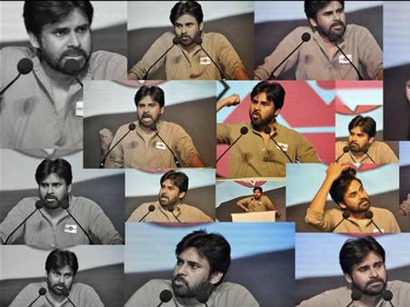 When Pawan Kalyan's Words Irked Chiranjeevi