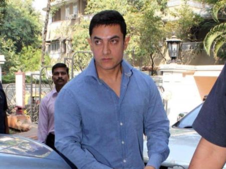 Aamir Khan's Secrets Revealed!