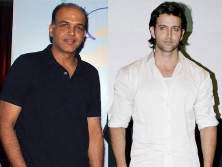 Ashutosh Gowarikar Signs Hrithik For Next Film, Mohanjodaro