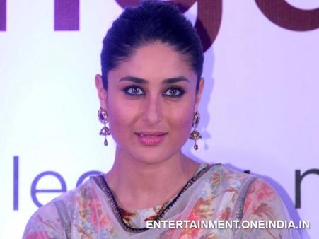 I Don't Need To Prove Anything To Anyone: Kareena Kapoor