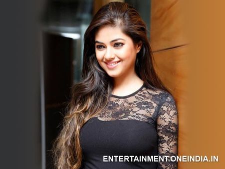 Meera Chopra Keen To Play Negative Roles!