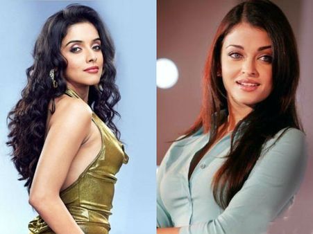 Aishwarya Rai Out, Asin In Mahesh Babu's Film?