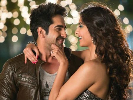 Bewakoofiyaan 3 Days (Weekend) Collection At Overseas Box Office