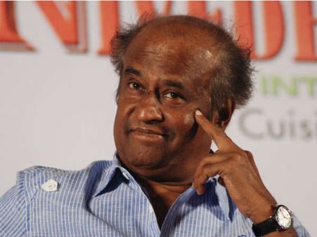 Rajinikanth Arranges For Ravindranath's Body To Reach Bangalore