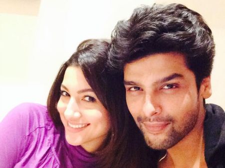 Gauhar Khan: Don't Need Reality Show To Prove How Much I Love Kushal