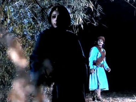 Jodha Akbar: Jalal To Think He Has Caught Jodha Red Handed!