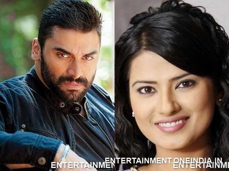 Chennai Express' Villain Nikitin Dheer To Marry TV Actress Kratika Sengar!